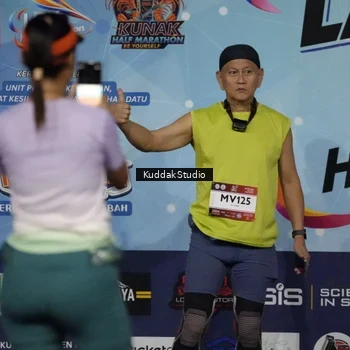 Runner Photo 7643488