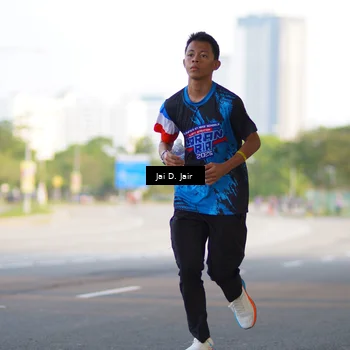 Runner Photo 7643489
