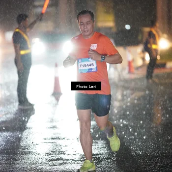 Runner Photo 7643491