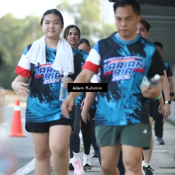 Runner Photo 7643492