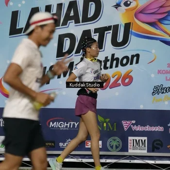 Runner Photo 7643496