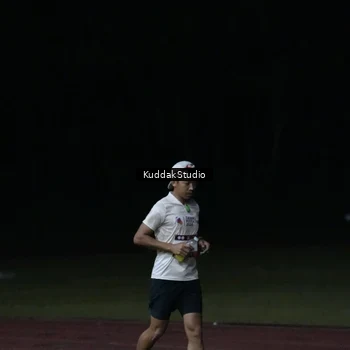 Runner Photo 7643498