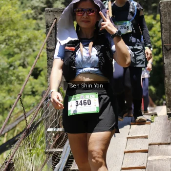 Runner Photo 76435