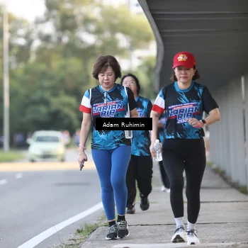 Runner Photo 7643501