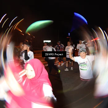 Runner Photo 7643508