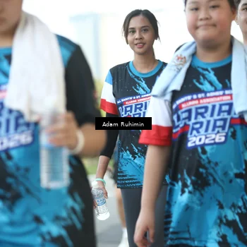 Runner Photo 7643511