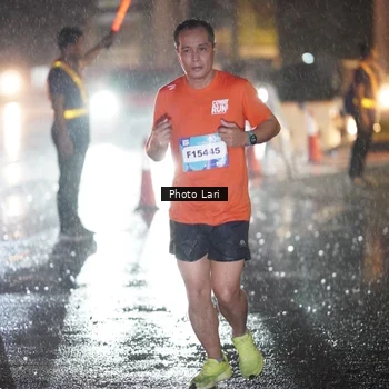 Runner Photo 7643513