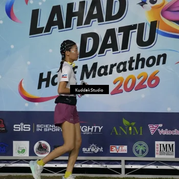 Runner Photo 7643514