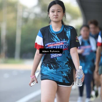 Runner Photo 7643516