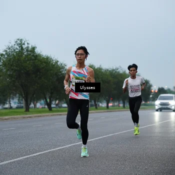 Runner Photo 7643520