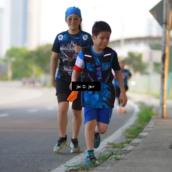 Runner Photo 7643521