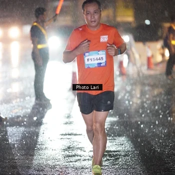 Runner Photo 7643523