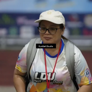 Runner Photo 7643524