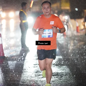 Runner Photo 7643526