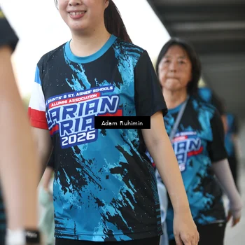 Runner Photo 7643528