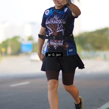 Runner Photo 7643530