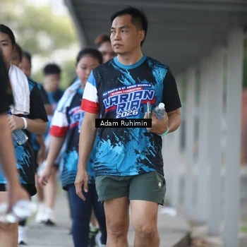 Runner Photo 7643540