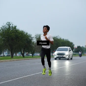 Runner Photo 7643544