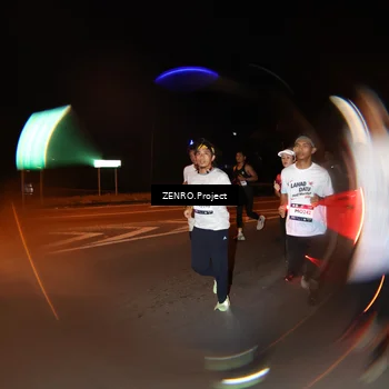 Runner Photo 7643547