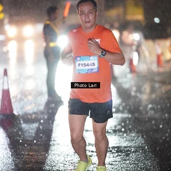 Runner Photo 7643548