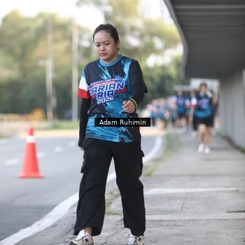 Runner Photo 7643550
