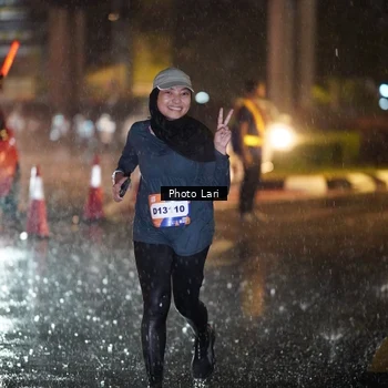 Runner Photo 7643551