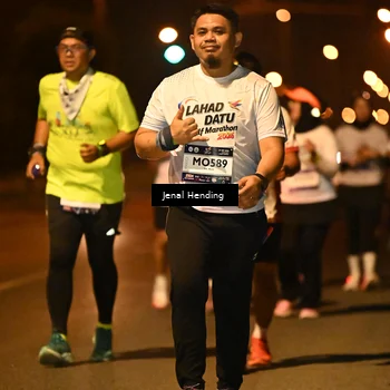 Runner Photo 7643552