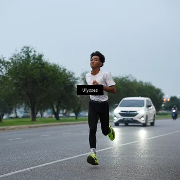 Runner Photo 7643556