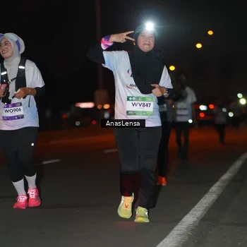 Runner Photo 7643559