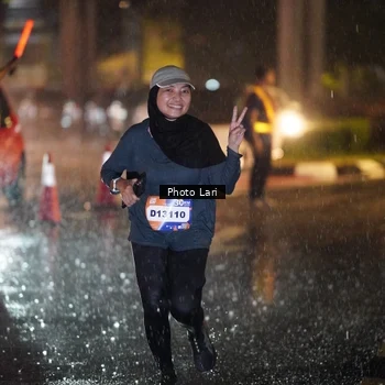 Runner Photo 7643562