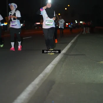 Runner Photo 7643564