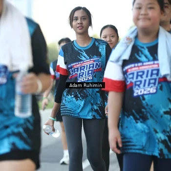 Runner Photo 7643569