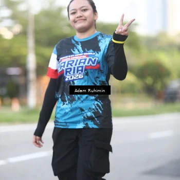 Runner Photo 7643570