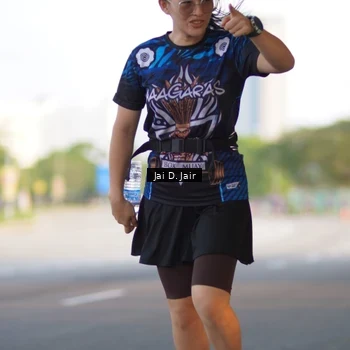 Runner Photo 7643573