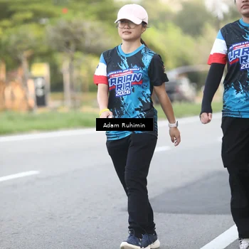 Runner Photo 7643575