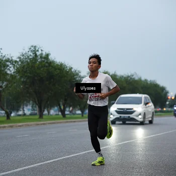 Runner Photo 7643578