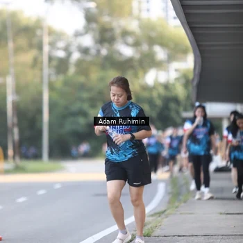 Runner Photo 7643579