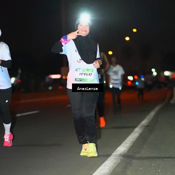 Runner Photo 7643583