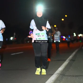Runner Photo 7643585