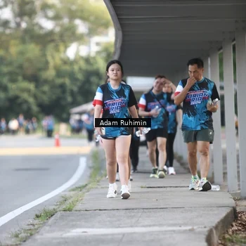 Runner Photo 7643587