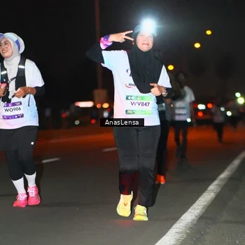 Runner Photo 7643589