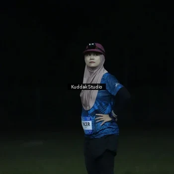 Runner Photo 7643591