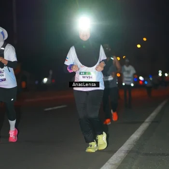 Runner Photo 7643592