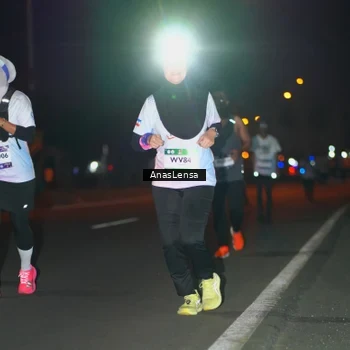 Runner Photo 7643593