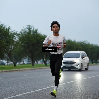 Runner Photo 7643594