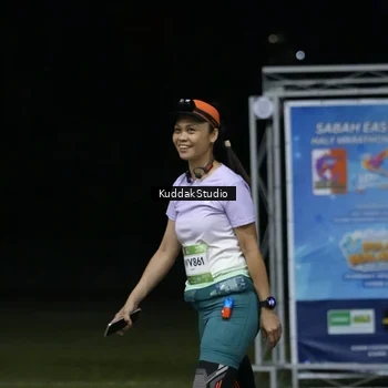 Runner Photo 7643596