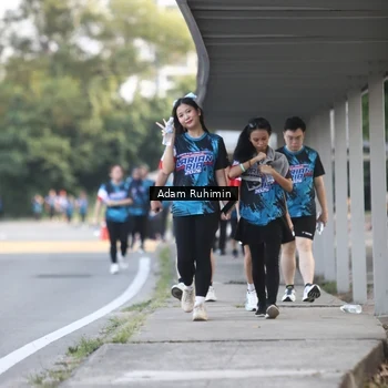 Runner Photo 7643597