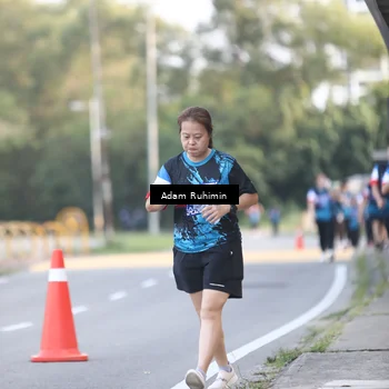 Runner Photo 7643602