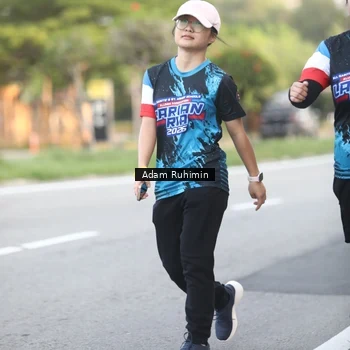 Runner Photo 7643604