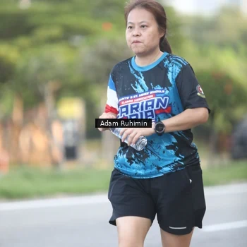 Runner Photo 7643605